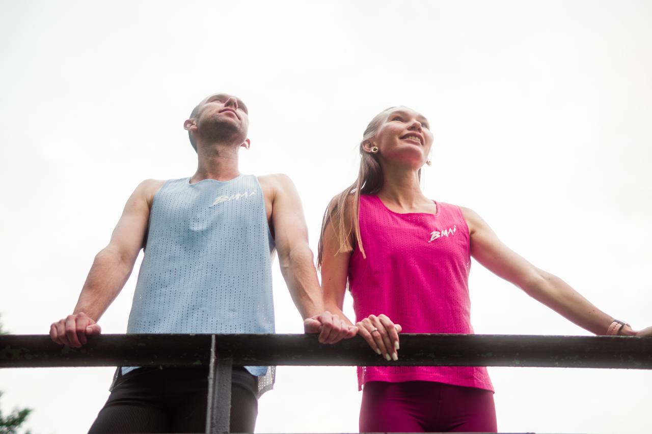 Яна и Павел